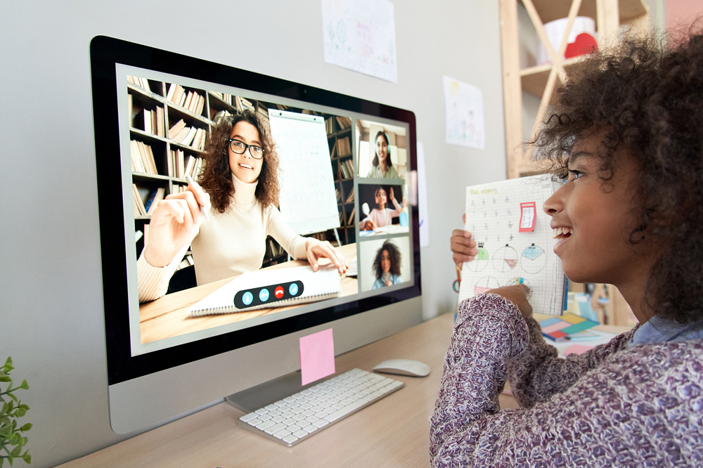 Flexible Lernunterstützung online