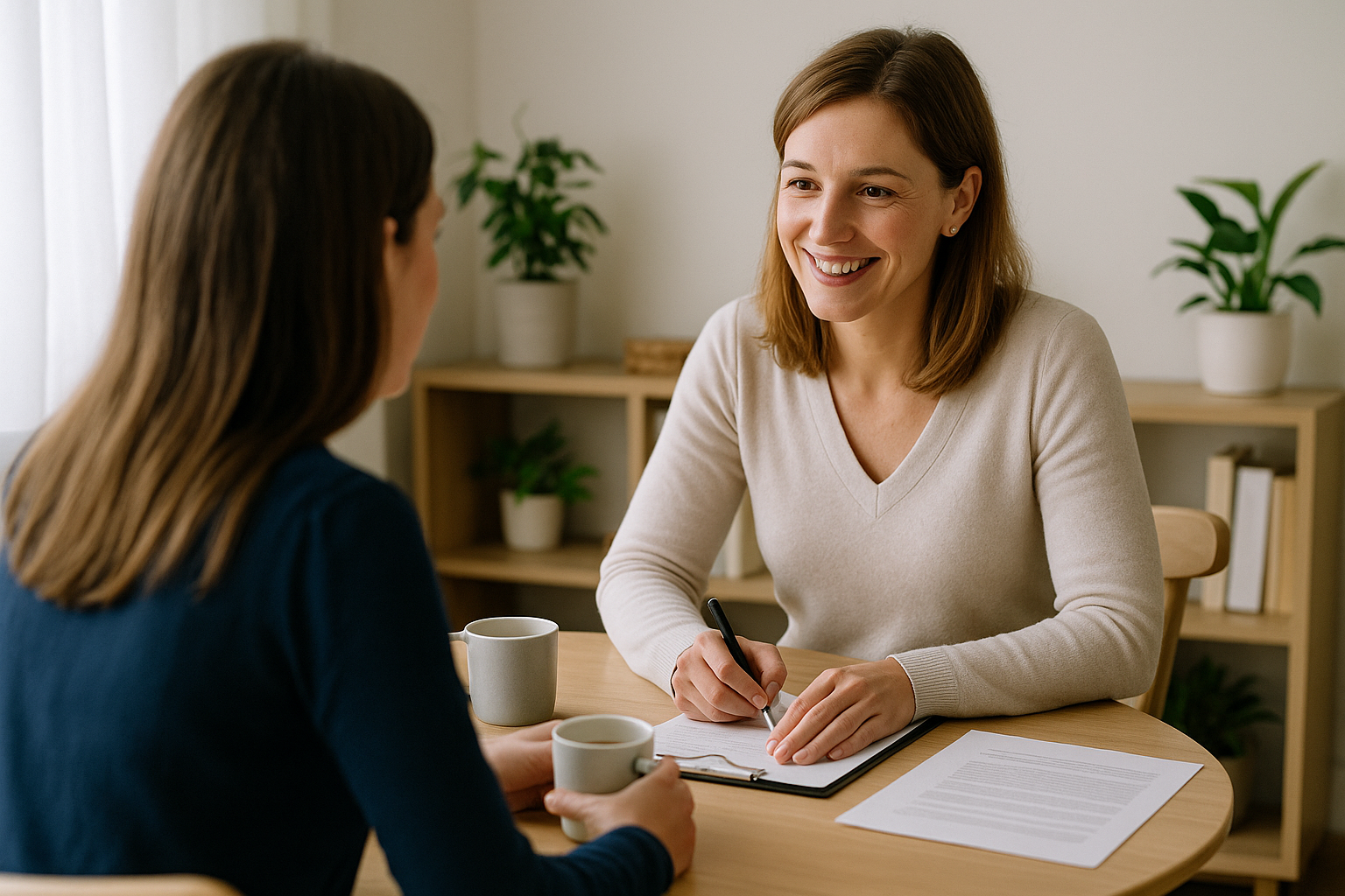 ADHS-Abklärung in professioneller Umgebung